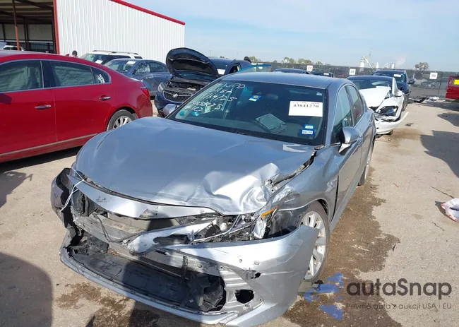 4T1B11HK8KU830718: 43841270