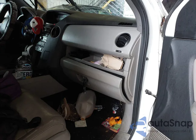 5FNYF3H62AB015498: 43841430