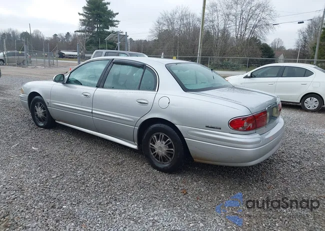 1G4HP54K624137121: 43841434