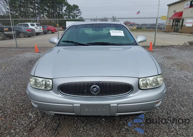 1G4HP54K624137121: 43841434