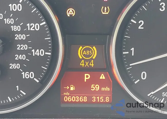 WBAPK5C53BA658483: 43841448