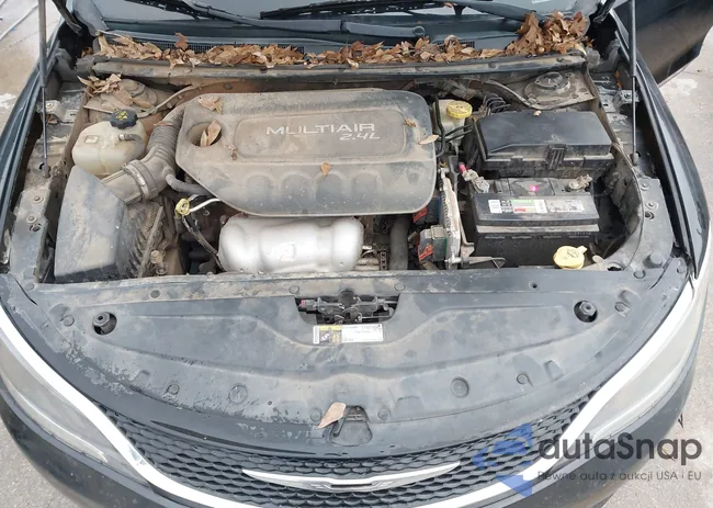 1C3CCCCB8FN525004: 43841453