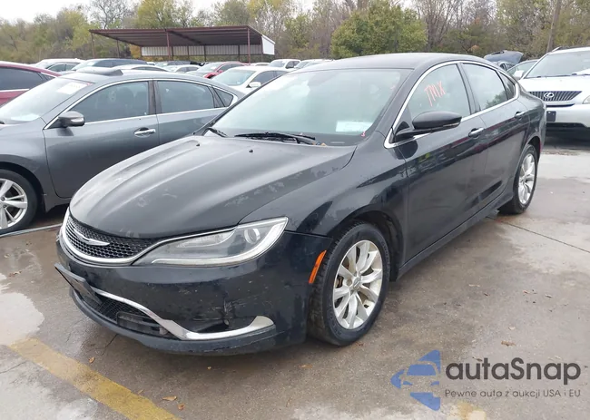 1C3CCCCB8FN525004: 43841453