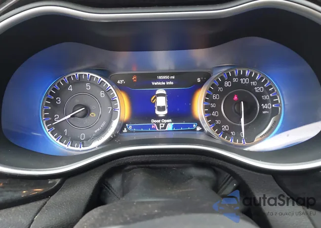 1C3CCCCB8FN525004: 43841453