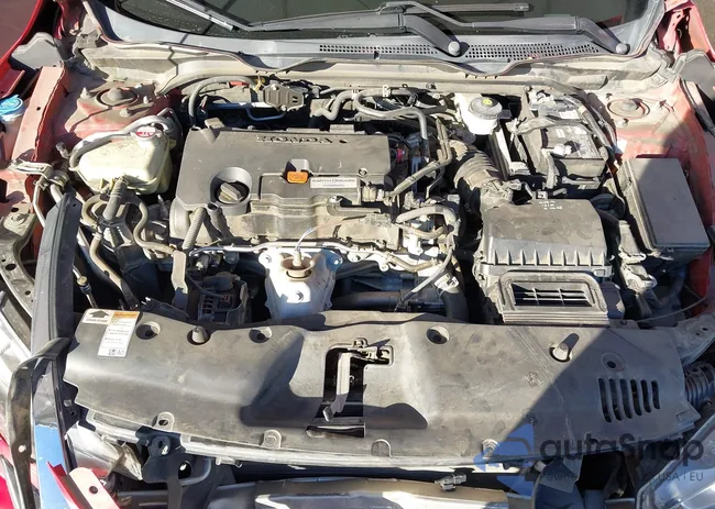 2HGFC2F51HH540871: 43840510