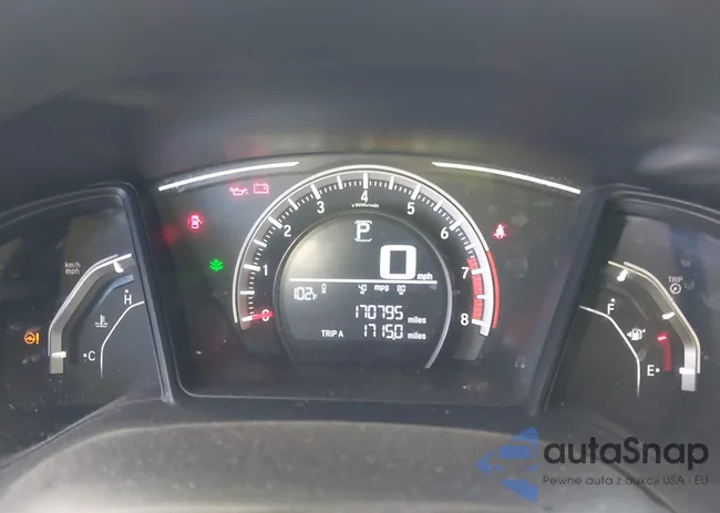 2HGFC2F51HH540871: 43840510