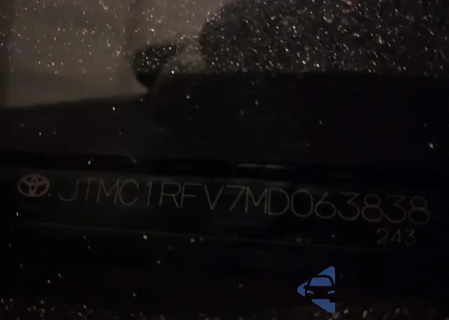 JTMC1RFV7MD063838: 43840594