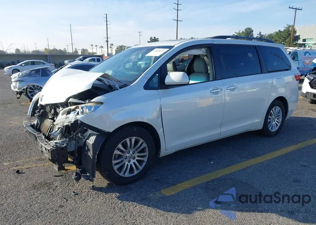 5TDYK3DC3FS677519: 43840624