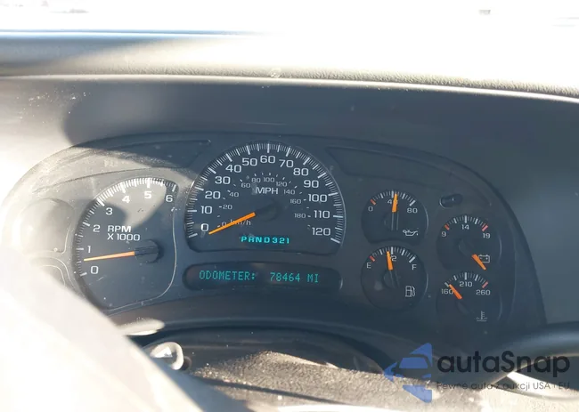 1GTEK19T04E381408: 43840655