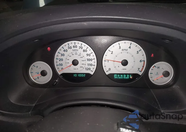 2A4GP54L07R231759: 43840691