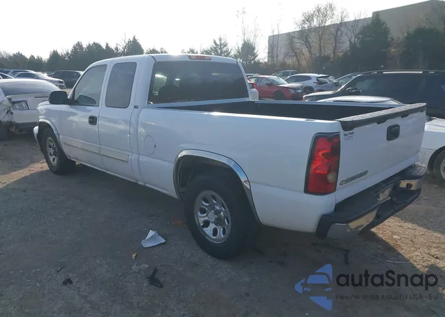 1GCEC19V46Z213720: 43840726