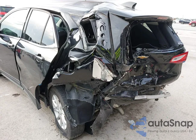 2GNAXKEV2L6284587: 43840749