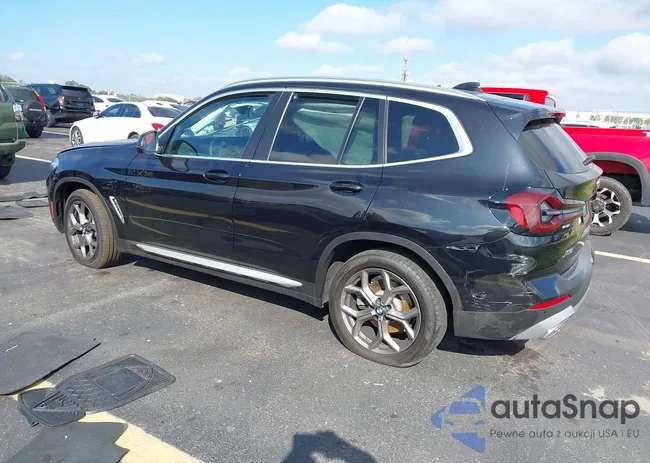 5UX53DP05P9R90657: 43840750