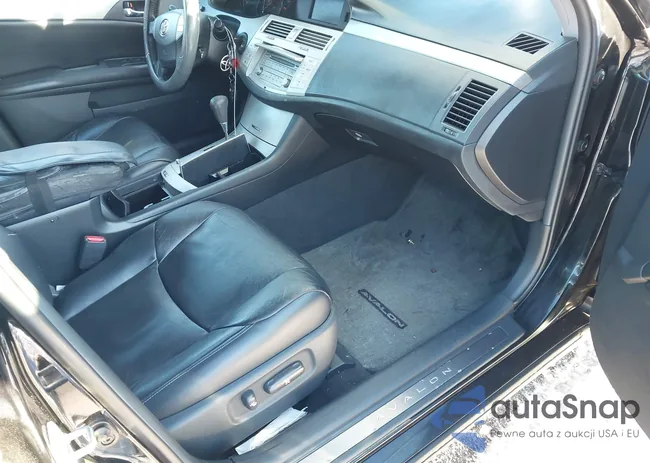 4T1BK36B76U106505: 43840903