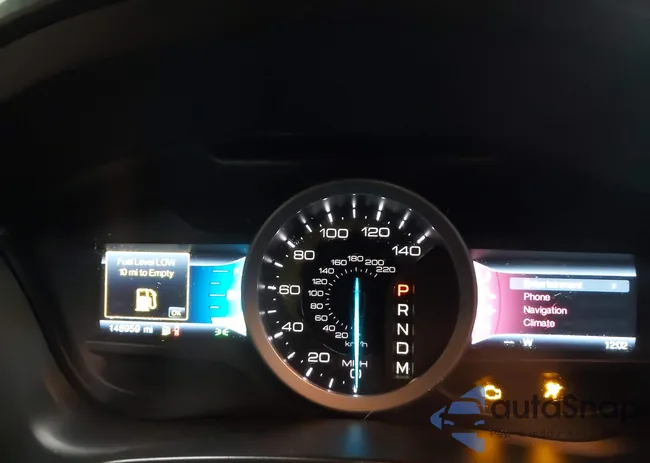 1FM5K8F86DGC00255: 43841913