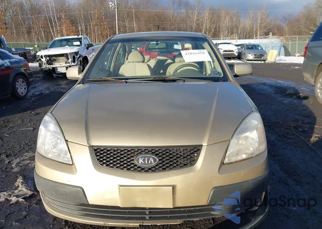 KNADE123376198707: 43841958