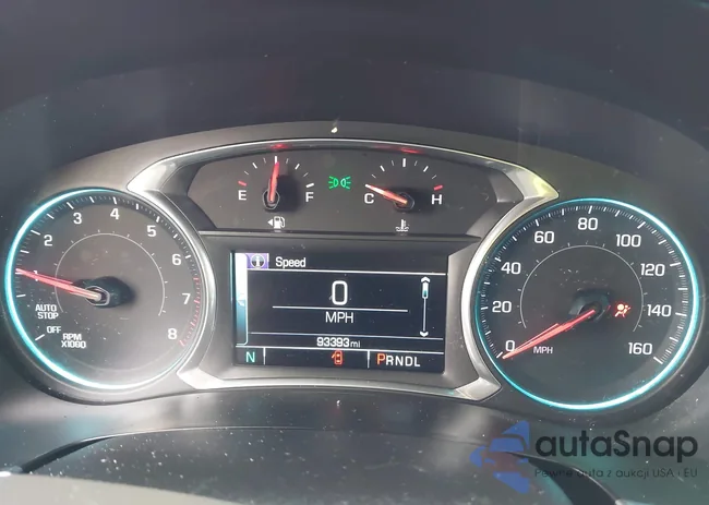 1GNEVGKW8JJ134579: 43841964