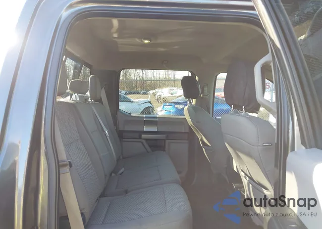 1FTEW1EF3FFC60308: 43842007