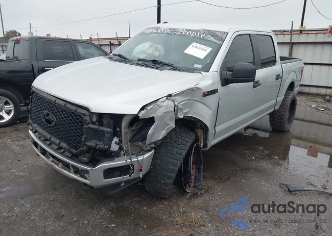 1FTEW1E54JKG03084: 43842081