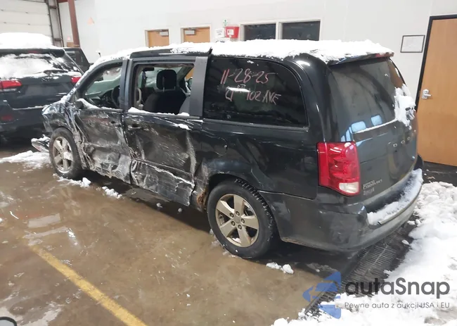 2C4RDGBG4DR609005: 43842134