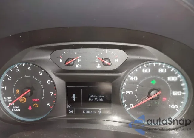 1G1ZD5ST8MF024381: 43842183