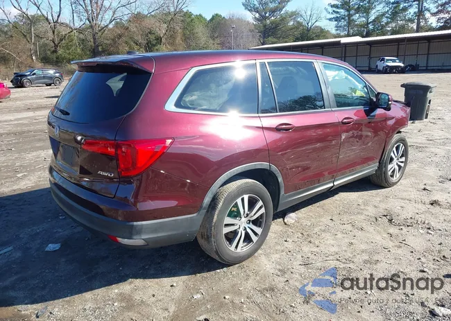 5FNYF6H69GB052316: 43842210