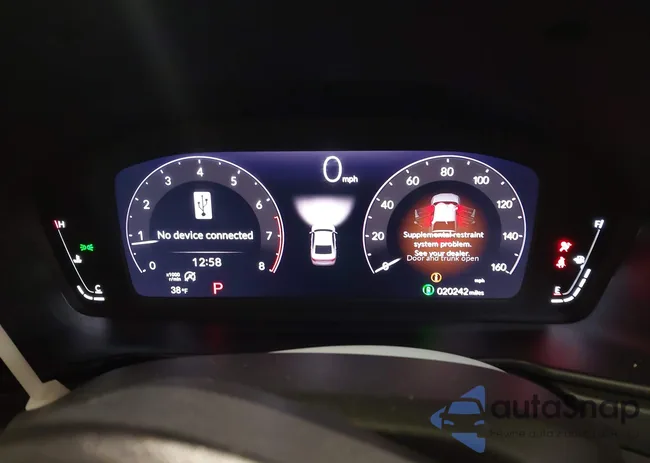 1HGCY1F33PA020357: 43842214