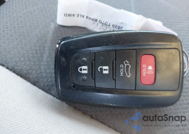 2T3P1RFV3SW504186: 43842226