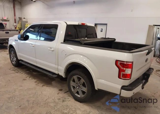 1FTEW1EP2KFC83260: 43842259