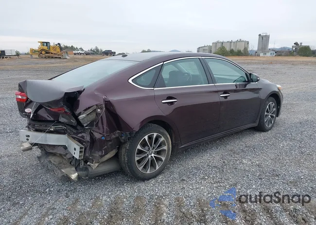 4T1BK1EB2JU271182: 43842285