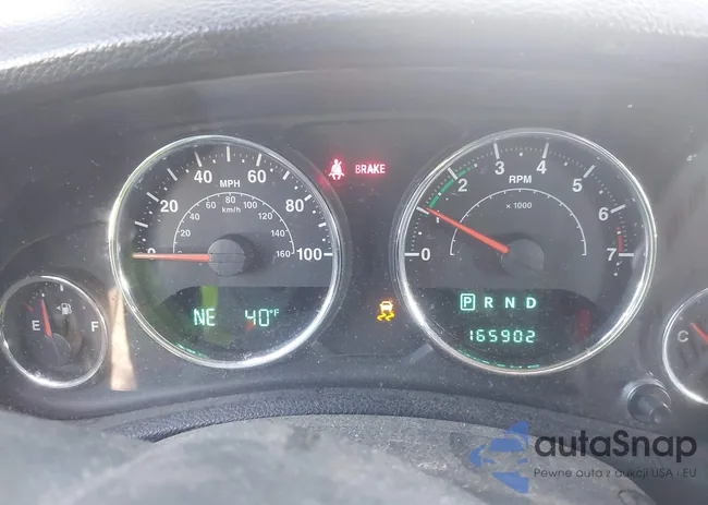 1C4BJWDG1DL513942: 43842342