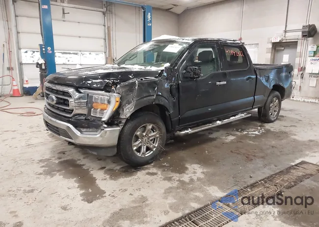 1FTFW1E55PKF37979: 43842422