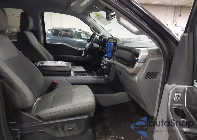 1FTFW1E55PKF37979: 43842422