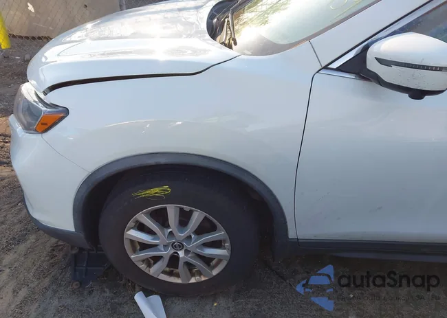 KNMAT2MV4HP592423: 43842434