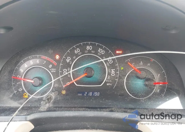 4T1CE30P77U754072: 43842447