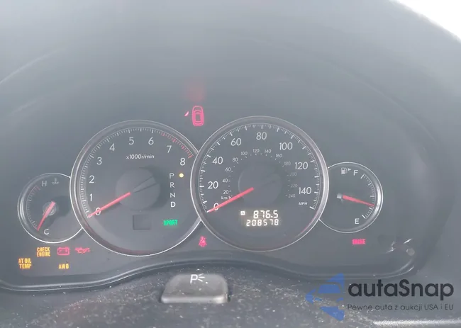 4S3BL616897222344: 43841498