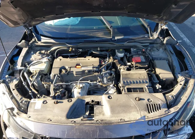 19XFC2F87ME000147: 43841608