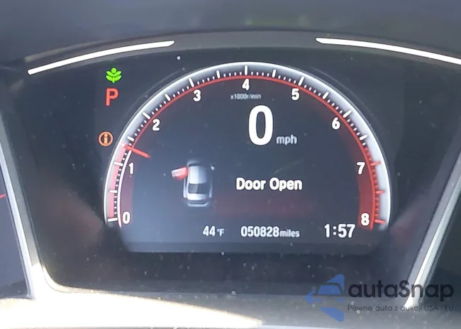 19XFC2F87ME000147: 43841608