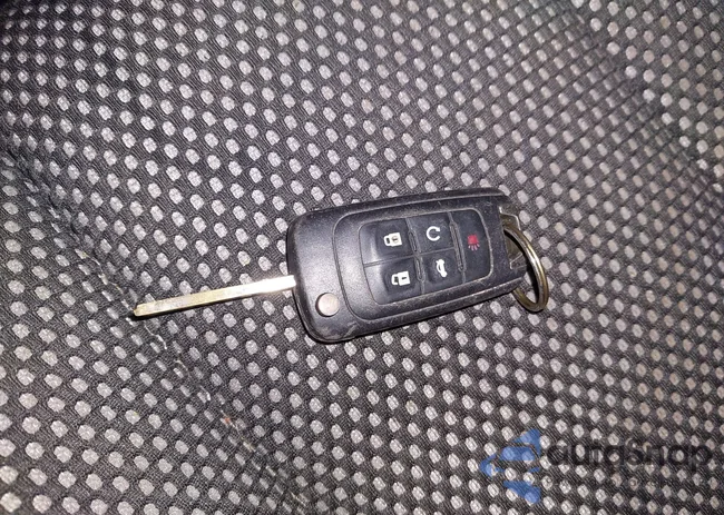 2GKALSEK6C6353537: 43841678