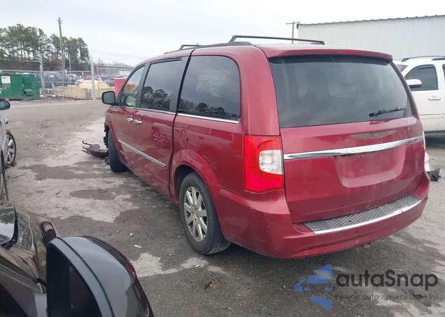 2C4RC1CG3CR414560: 43841721