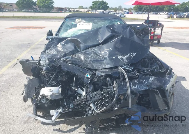 WBA33DB0XTCV81533: 43841729