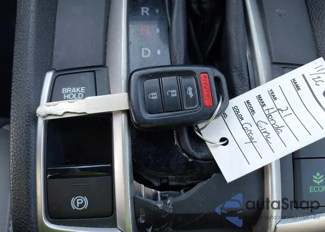 2HGFC2F62LH599428: 43841734