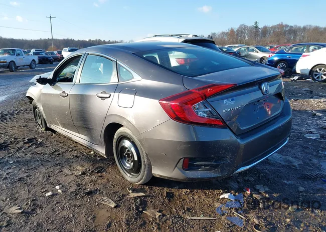 2HGFC2F62LH599428: 43841734