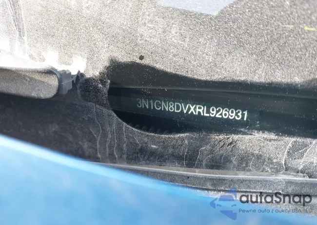 3N1CN8DVXRL926931: 43841738