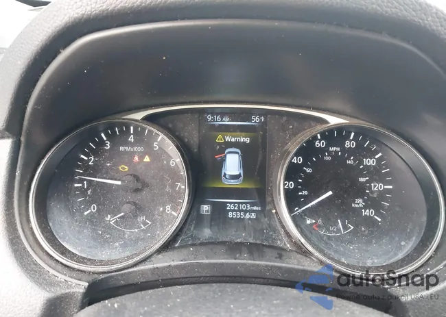 KNMAT2MT6GP611518: 43841807