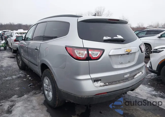 1GNKVFEDXFJ220331: 43843093