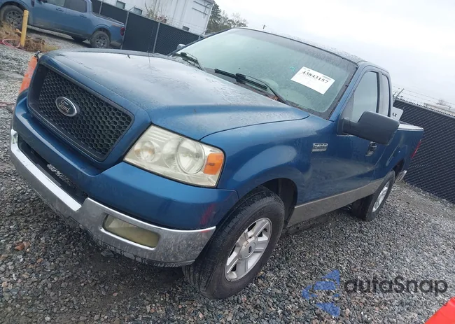 1FTRF12W14NC46948: 43843157