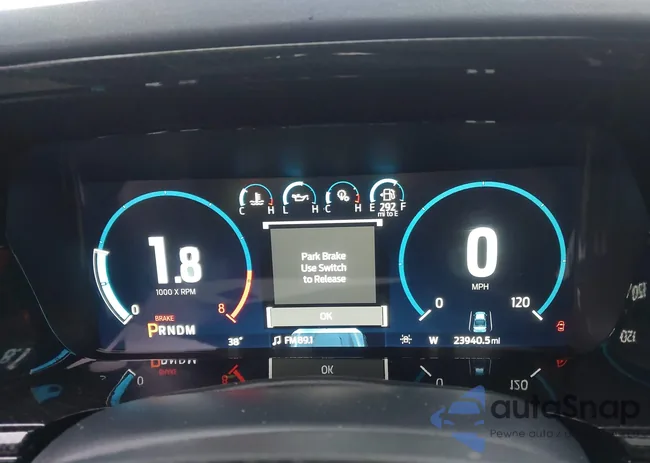 1FTFW1E59NFB34559: 43843190