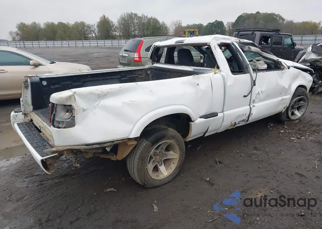 1GCCS19W5Y8184918: 43843214