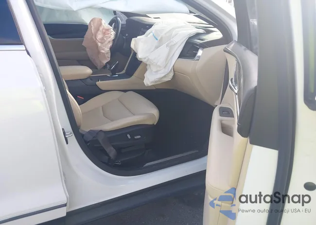 1GYKNARS3KZ301116: 43843251